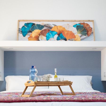 Elsa D'Ortigia Hotell Syrakusa Exteriör bild
