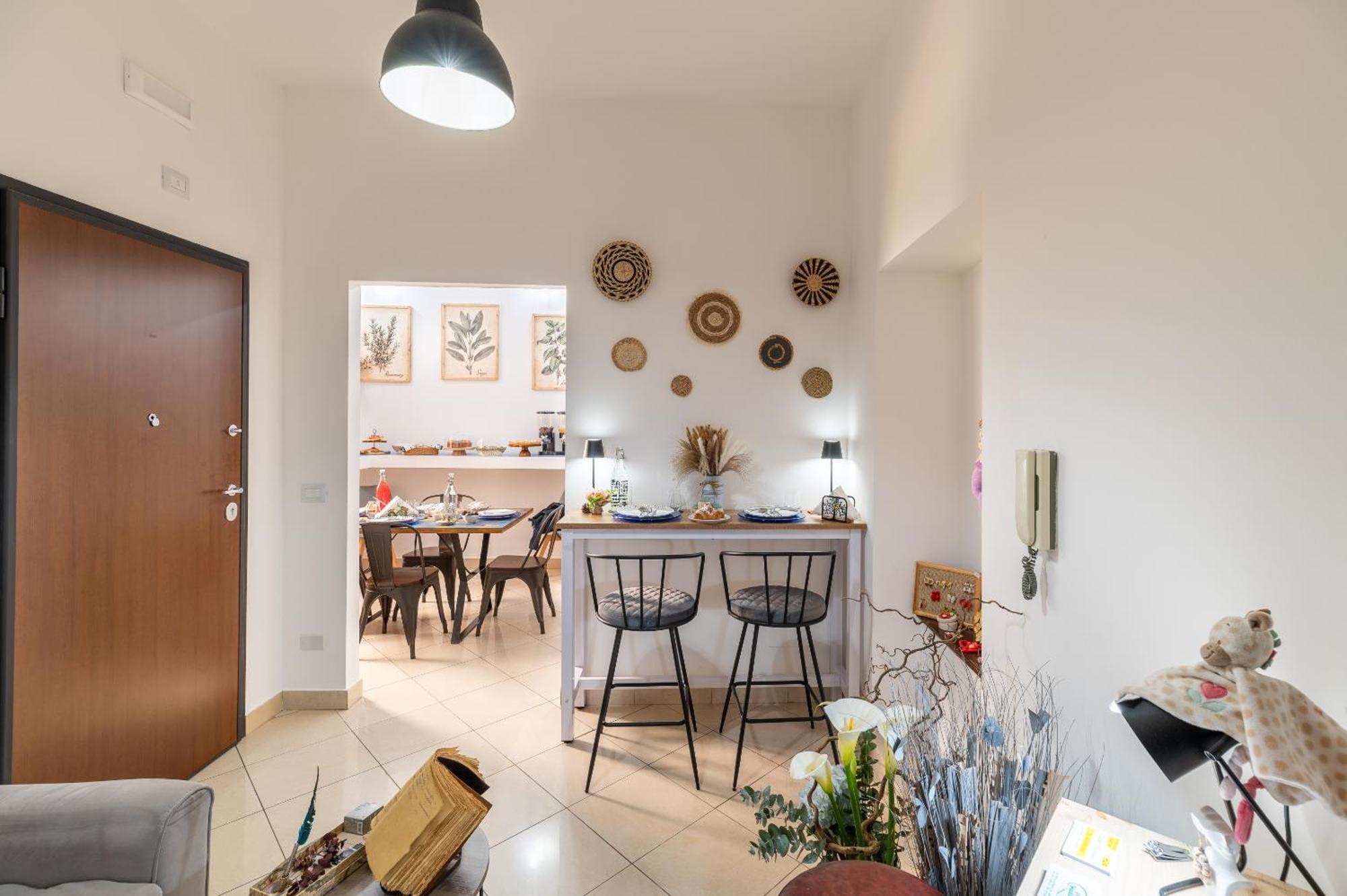 Elsa D'Ortigia Hotell Syrakusa Exteriör bild
