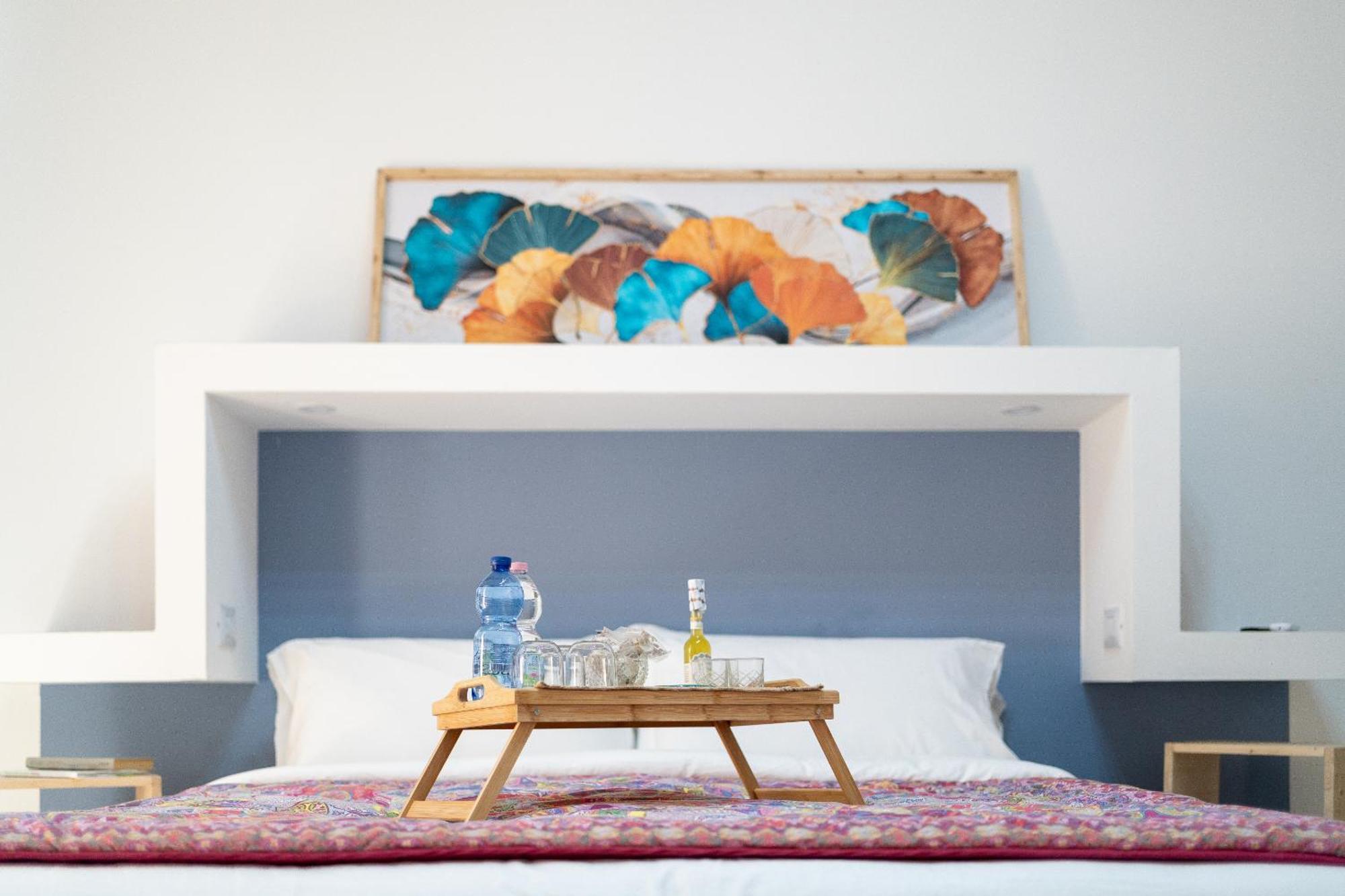 Elsa D'Ortigia Hotell Syrakusa Exteriör bild