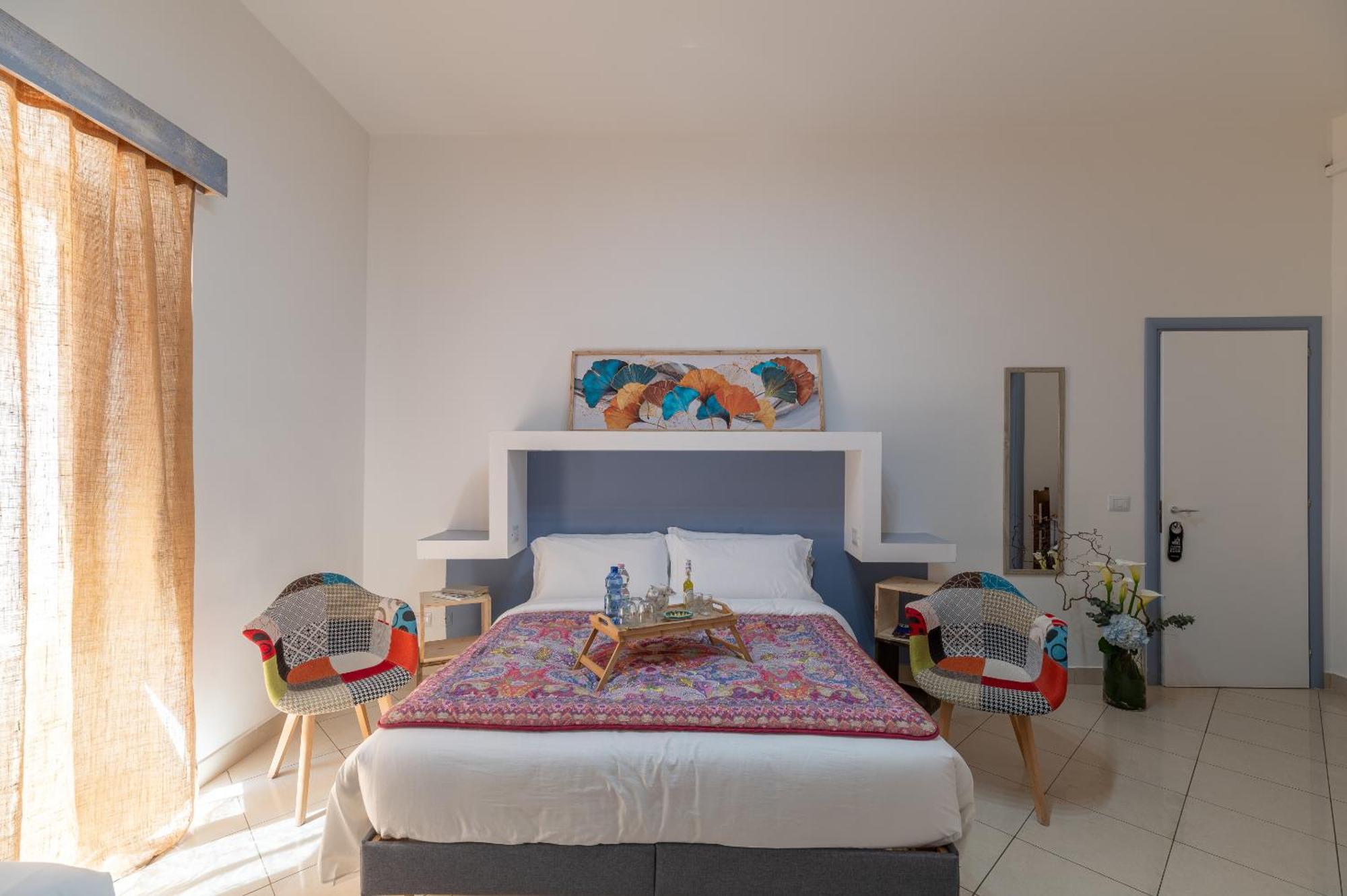 Elsa D'Ortigia Hotell Syrakusa Exteriör bild