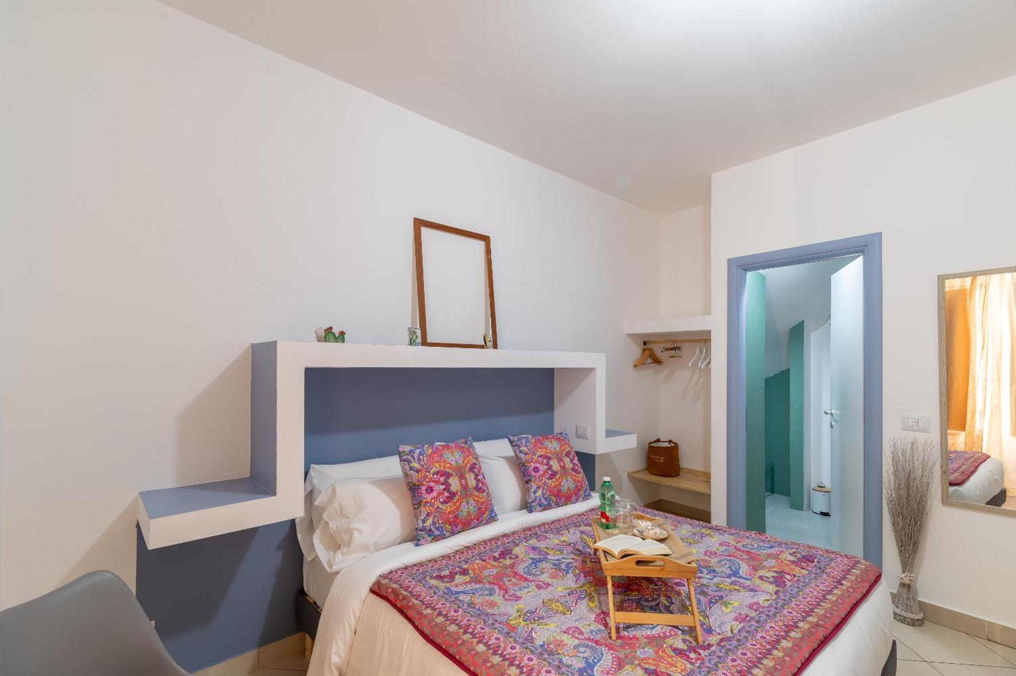 Elsa D'Ortigia Hotell Syrakusa Exteriör bild