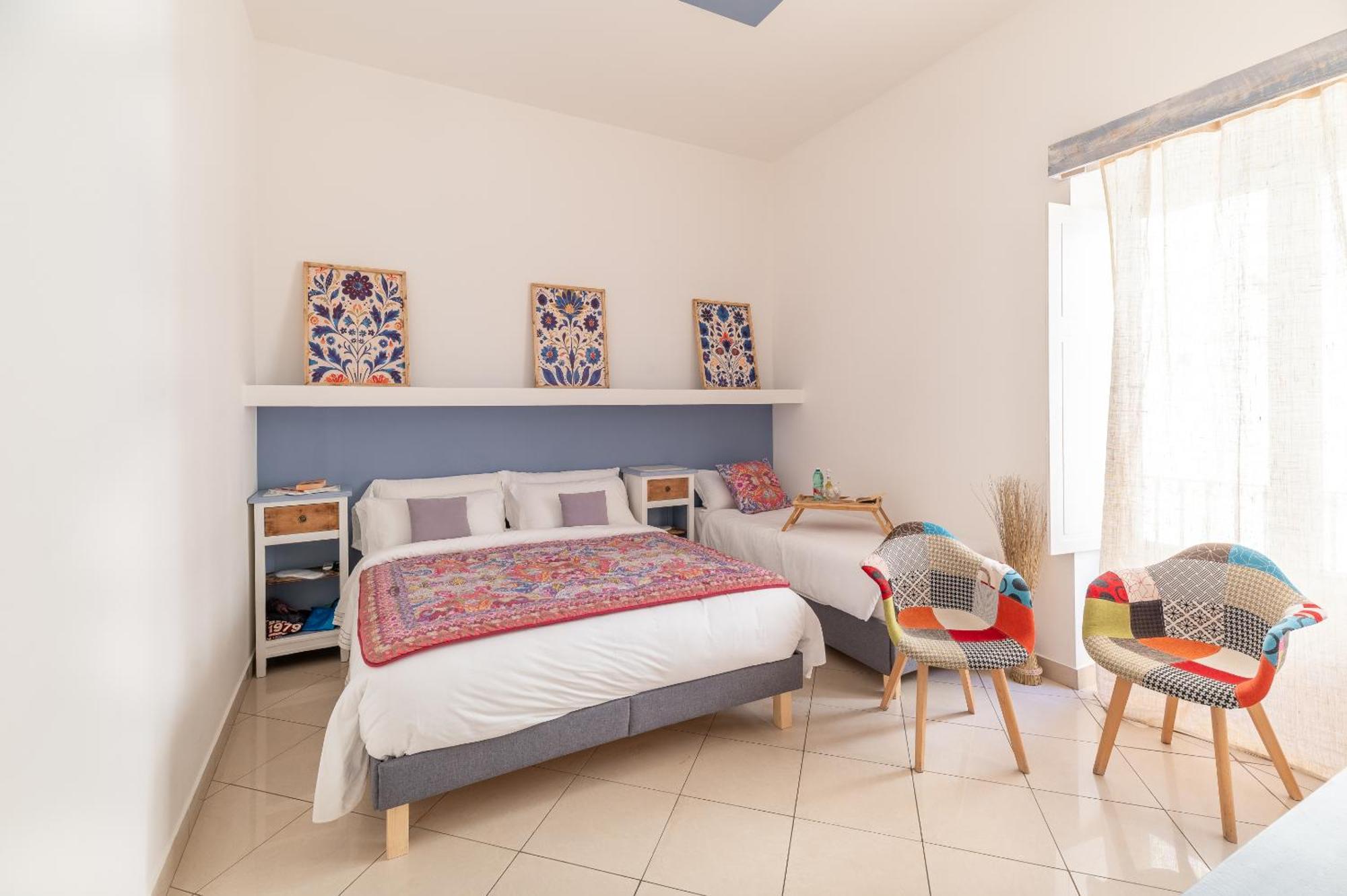 Elsa D'Ortigia Hotell Syrakusa Exteriör bild