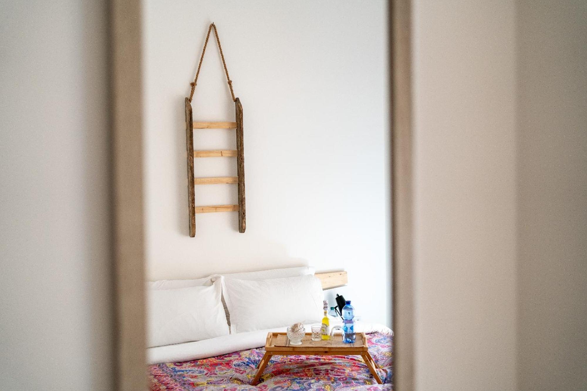 Elsa D'Ortigia Hotell Syrakusa Exteriör bild
