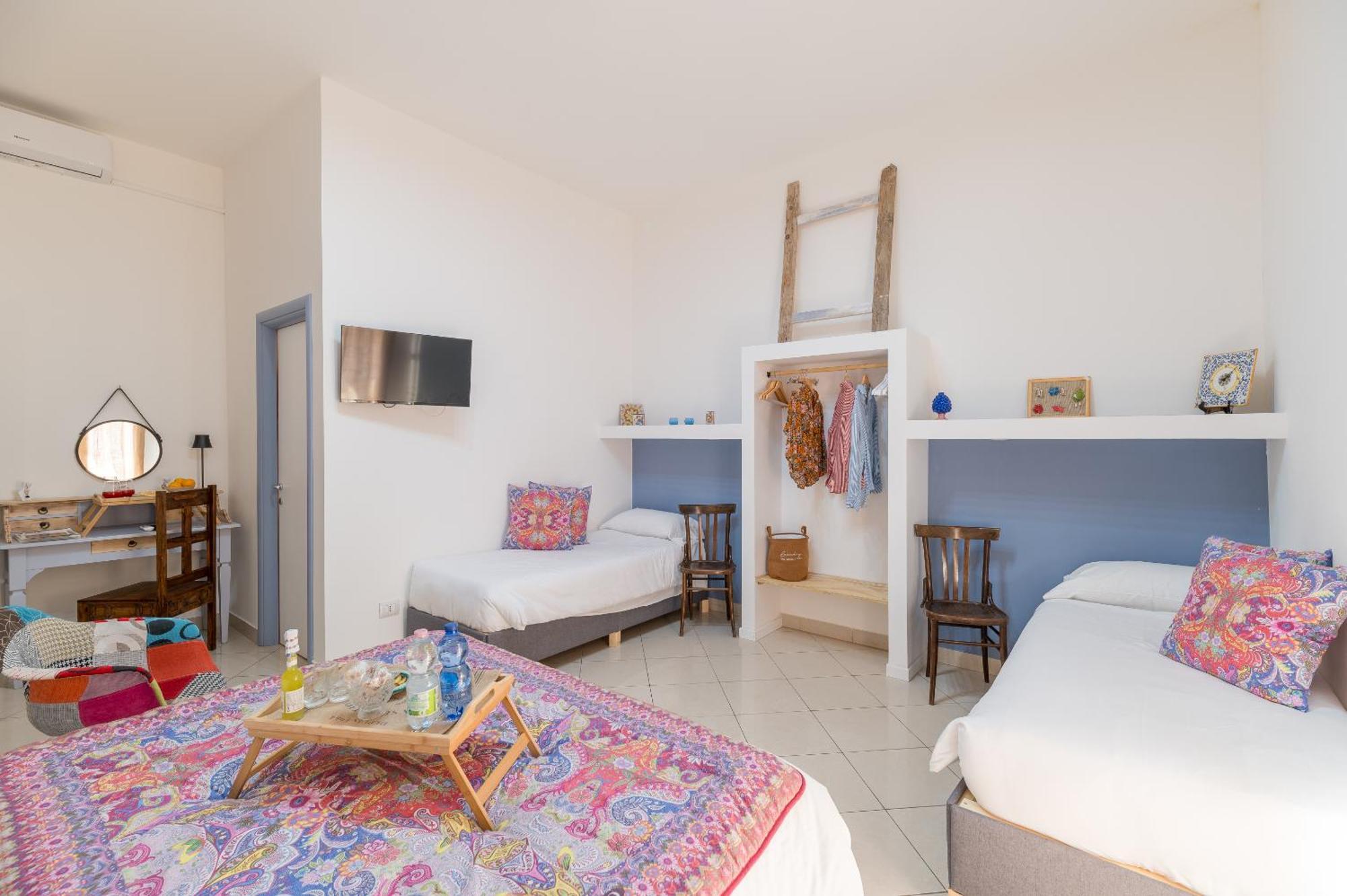 Elsa D'Ortigia Hotell Syrakusa Exteriör bild