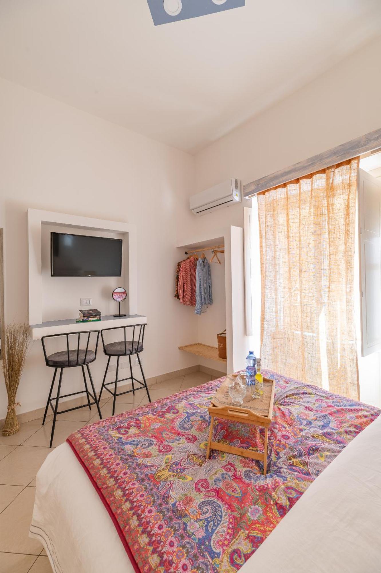 Elsa D'Ortigia Hotell Syrakusa Exteriör bild