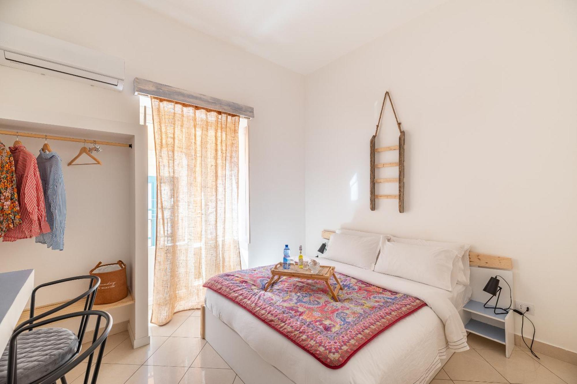 Elsa D'Ortigia Hotell Syrakusa Exteriör bild
